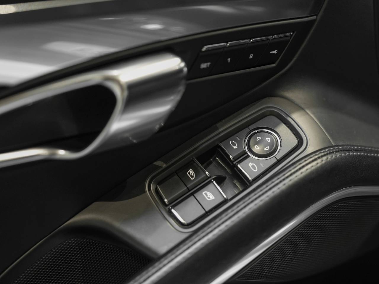 Porsche 991 I Turbo - 2014 - Joinsteer - #21