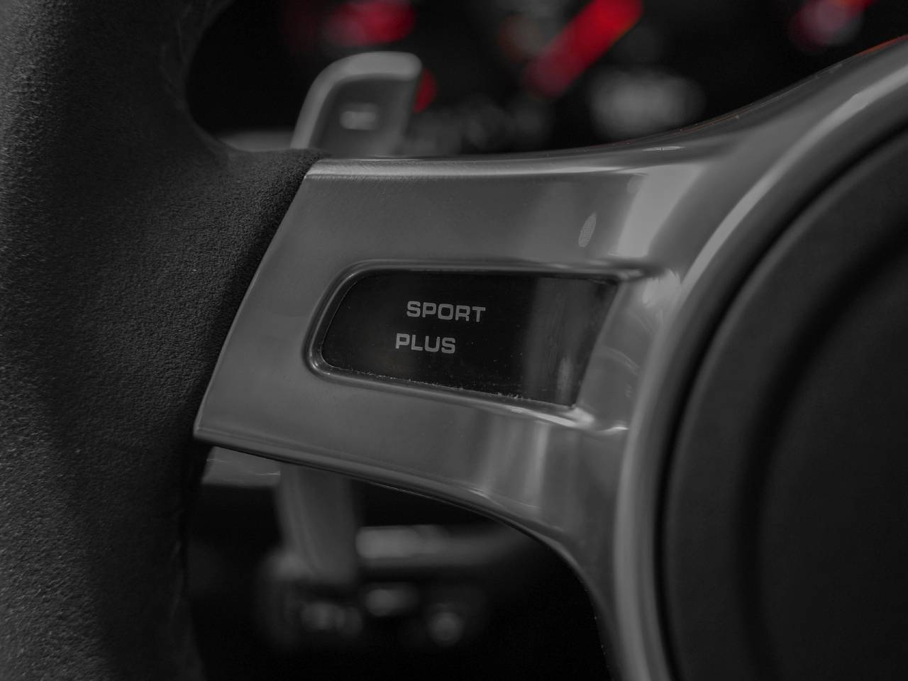 Porsche 991 I Turbo - 2014 - Joinsteer - #26