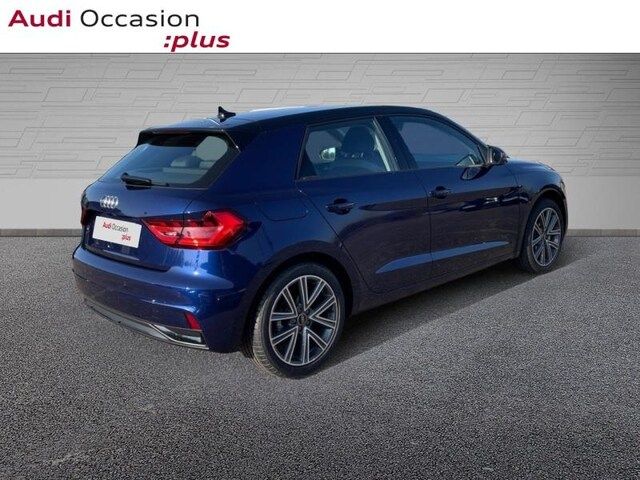 Audi A1 Sportback Design 30 TFSI 116 Ch S Tronic - 2025 - Joinsteer - #9