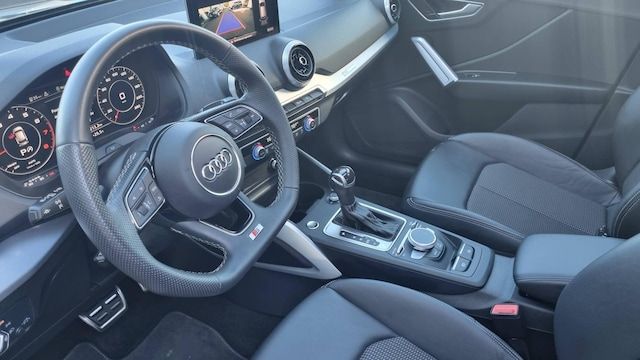 Audi Q2 S Line Plus 35 TFSI 150 Ch S Tronic - 2023 - Joinsteer - #30