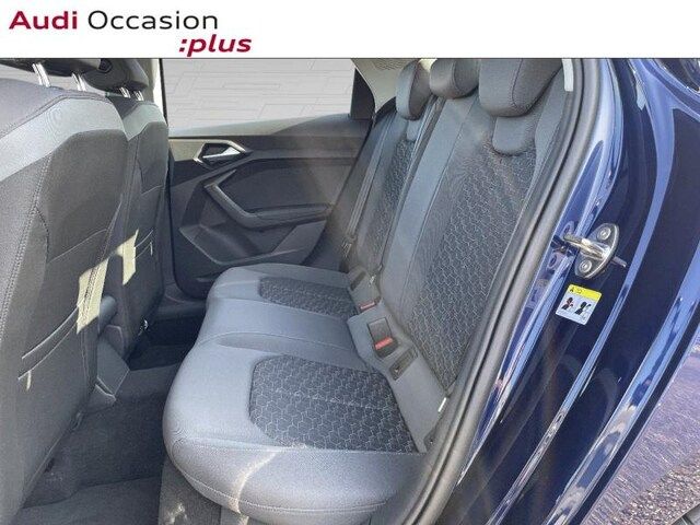 Audi A1 Sportback Design 30 TFSI 116 Ch S Tronic - 2025 - Joinsteer - #11