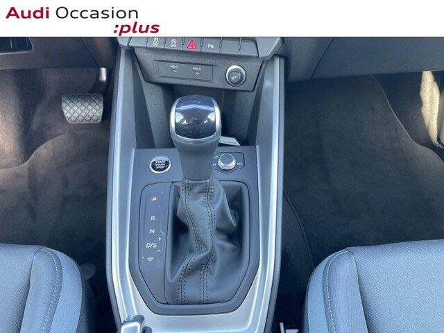 Audi A1 Sportback Design 30 TFSI 116 Ch S Tronic - 2025 - Joinsteer - #12