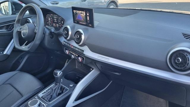 Audi Q2 S Line Plus 35 TFSI 150 Ch S Tronic - 2023 - Joinsteer - #35