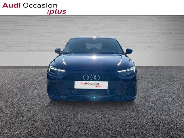 Audi A1 Sportback Design 30 TFSI 116 Ch S Tronic - 2025 - Joinsteer - #13