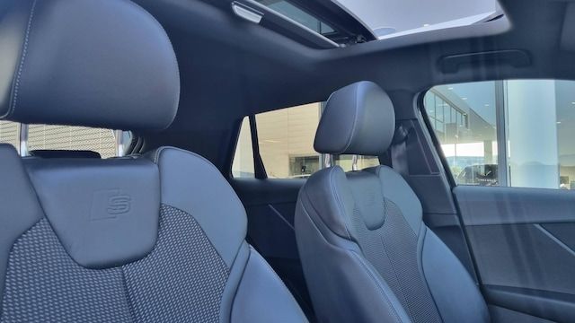Audi Q2 S Line Plus 35 TFSI 150 Ch S Tronic - 2023 - Joinsteer - #38