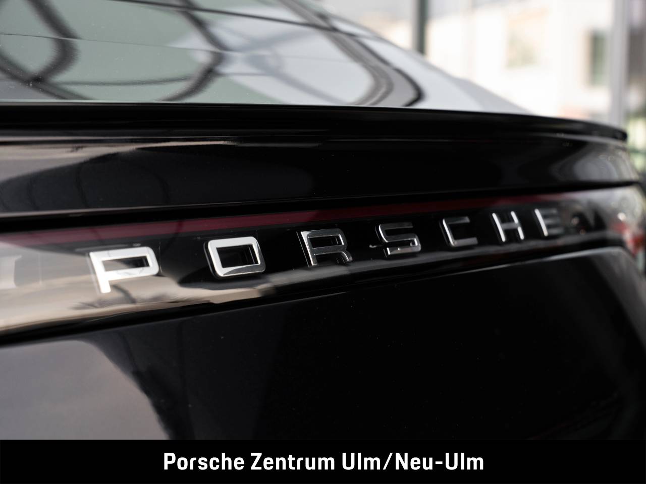 Porsche Cayenne III S Coupé - 2019 - Joinsteer - #8