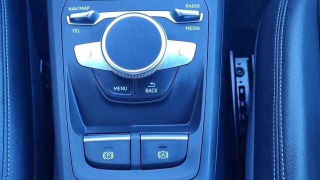 Audi Q2 S Line Plus 35 TFSI 150 Ch S Tronic - 2023 - Joinsteer - #47