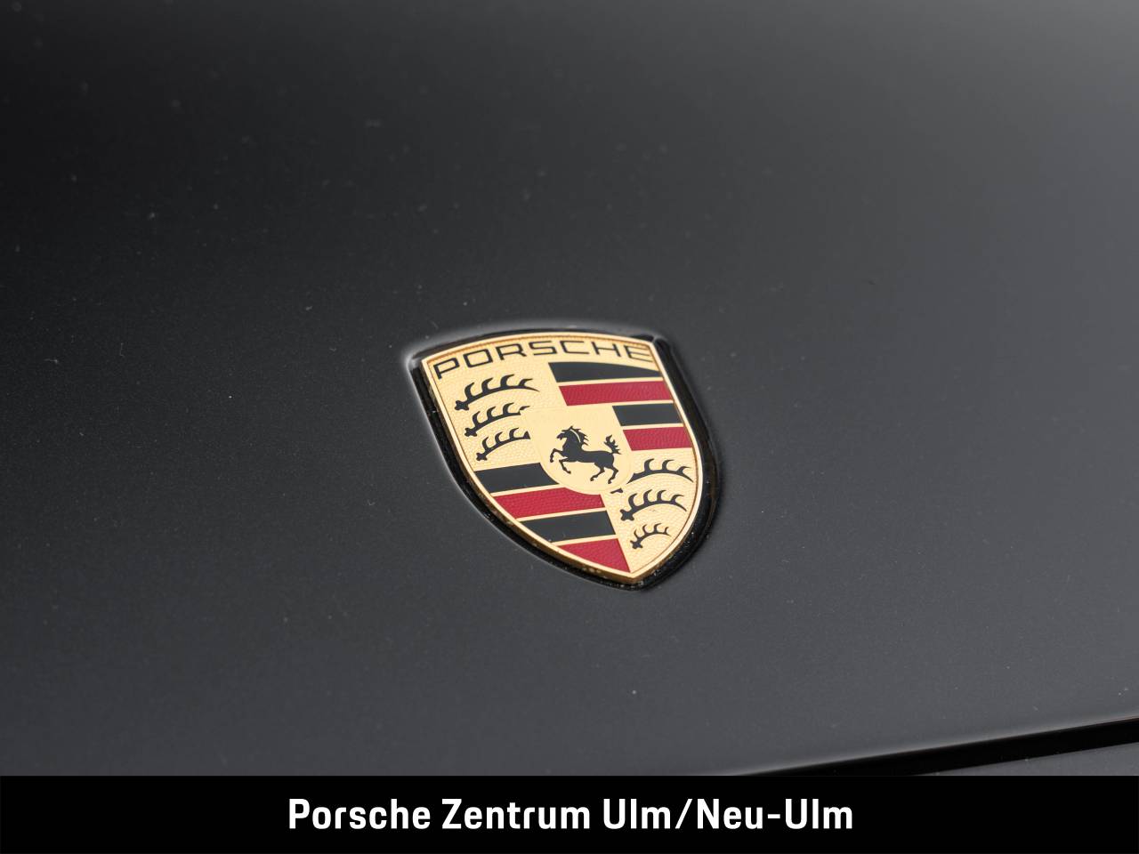 Porsche Cayenne III S Coupé - 2019 - Joinsteer - #9