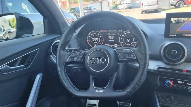 Audi Q2 S Line Plus 35 TFSI 150 Ch S Tronic - 2023 - Joinsteer - #49
