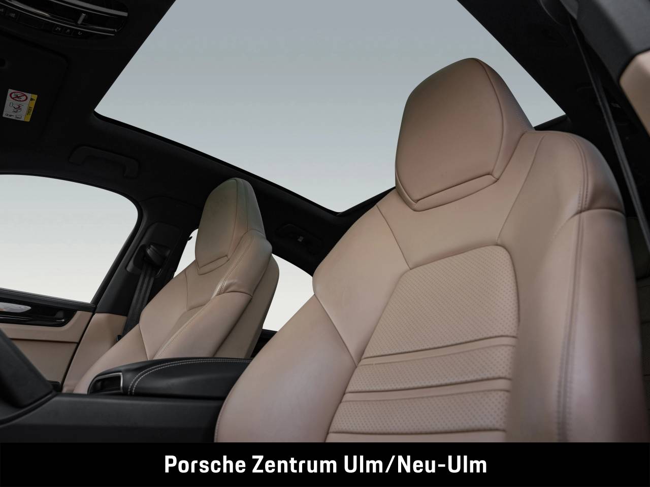 Porsche Cayenne III S Coupé - 2019 - Joinsteer - #13