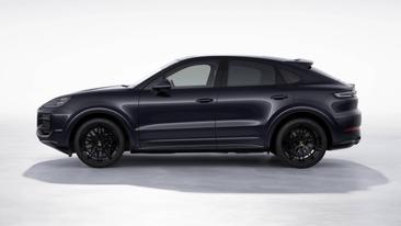 Porsche Cayenne III GTS Coupé — photo 2