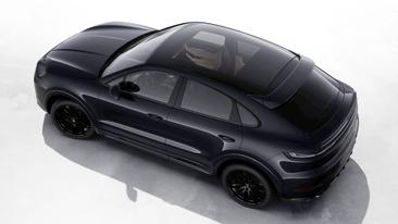 Porsche Cayenne III GTS Coupé — photo 4