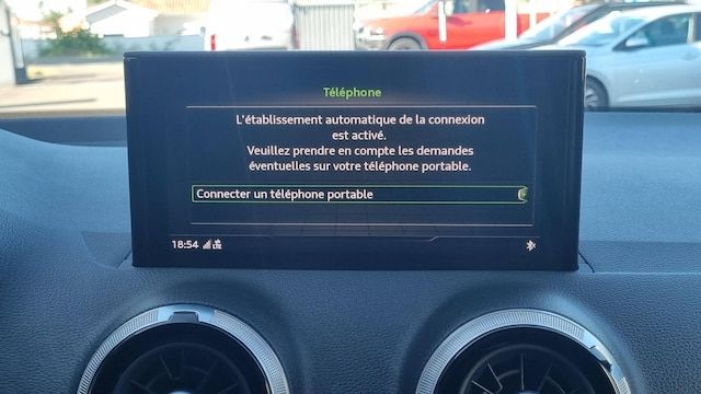 Audi Q2 S Line Plus 35 TFSI 150 Ch S Tronic - 2023 - Joinsteer - #59