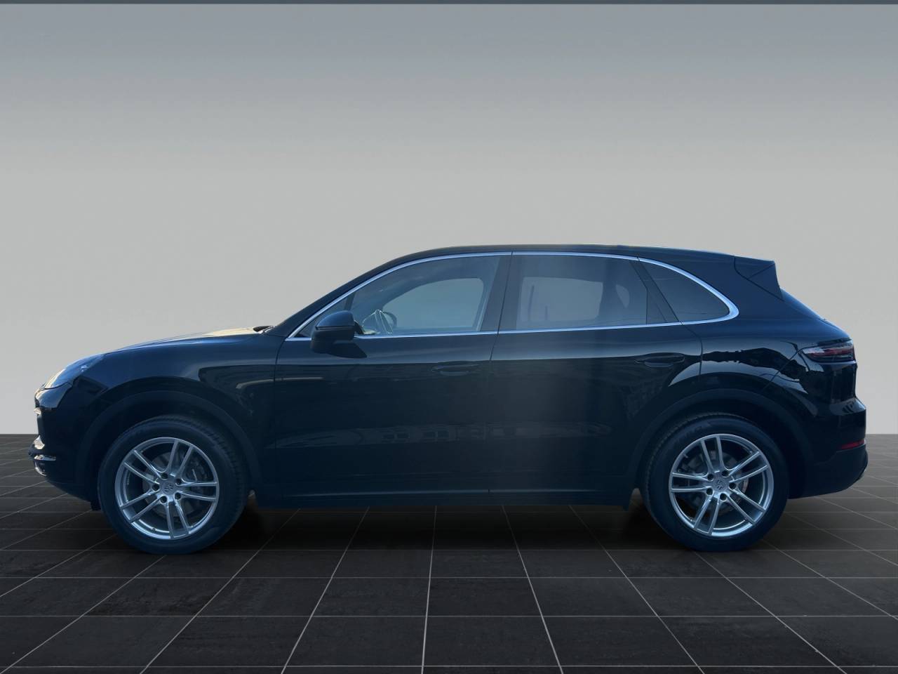 Porsche Cayenne III - 2019 - Joinsteer - #2