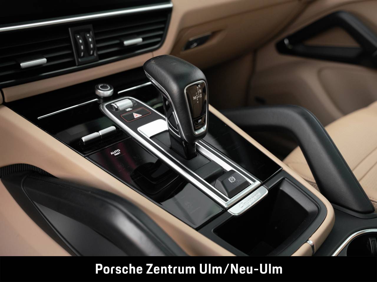 Porsche Cayenne III S Coupé - 2019 - Joinsteer - #21