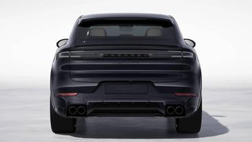Porsche Cayenne III GTS Coupé — photo 7