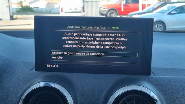 Audi Q2 S Line Plus 35 TFSI 150 Ch S Tronic - 2023 - Joinsteer - #63