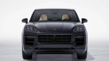 Porsche Cayenne III GTS Coupé — photo 8
