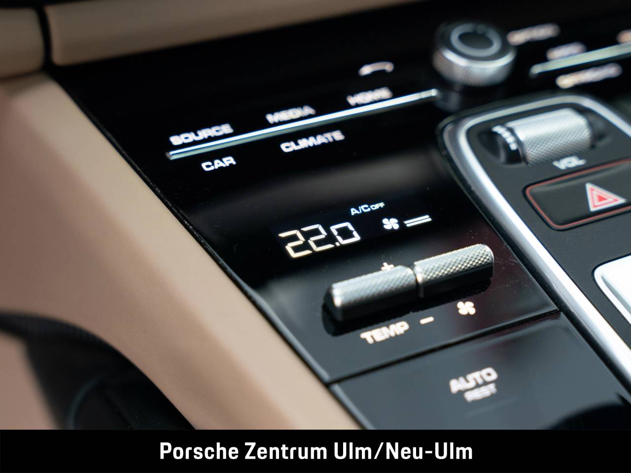 Porsche Cayenne III S Coupé - 2019 - Joinsteer - #22