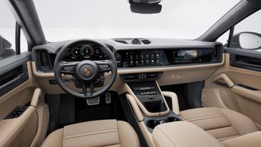 Porsche Cayenne III GTS Coupé — photo 9