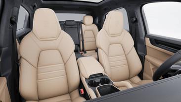 Porsche Cayenne III GTS Coupé — photo 10