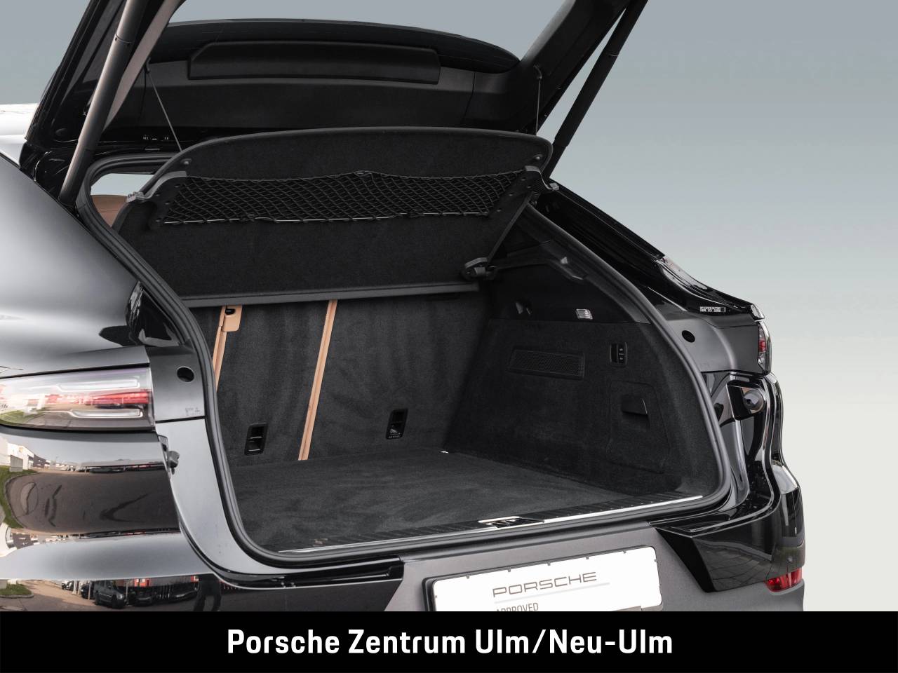 Porsche Cayenne III S Coupé - 2019 - Joinsteer - #25