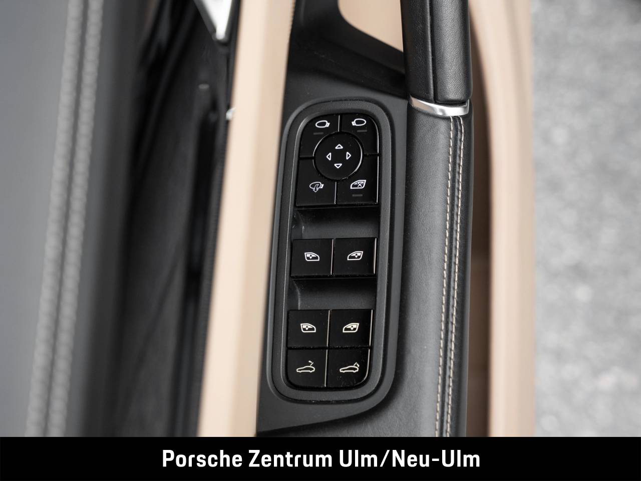 Porsche Cayenne III S Coupé - 2019 - Joinsteer - #27