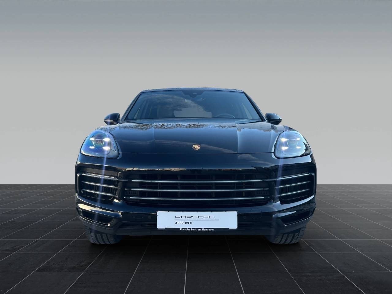 Porsche Cayenne III - 2019 - Joinsteer - #10