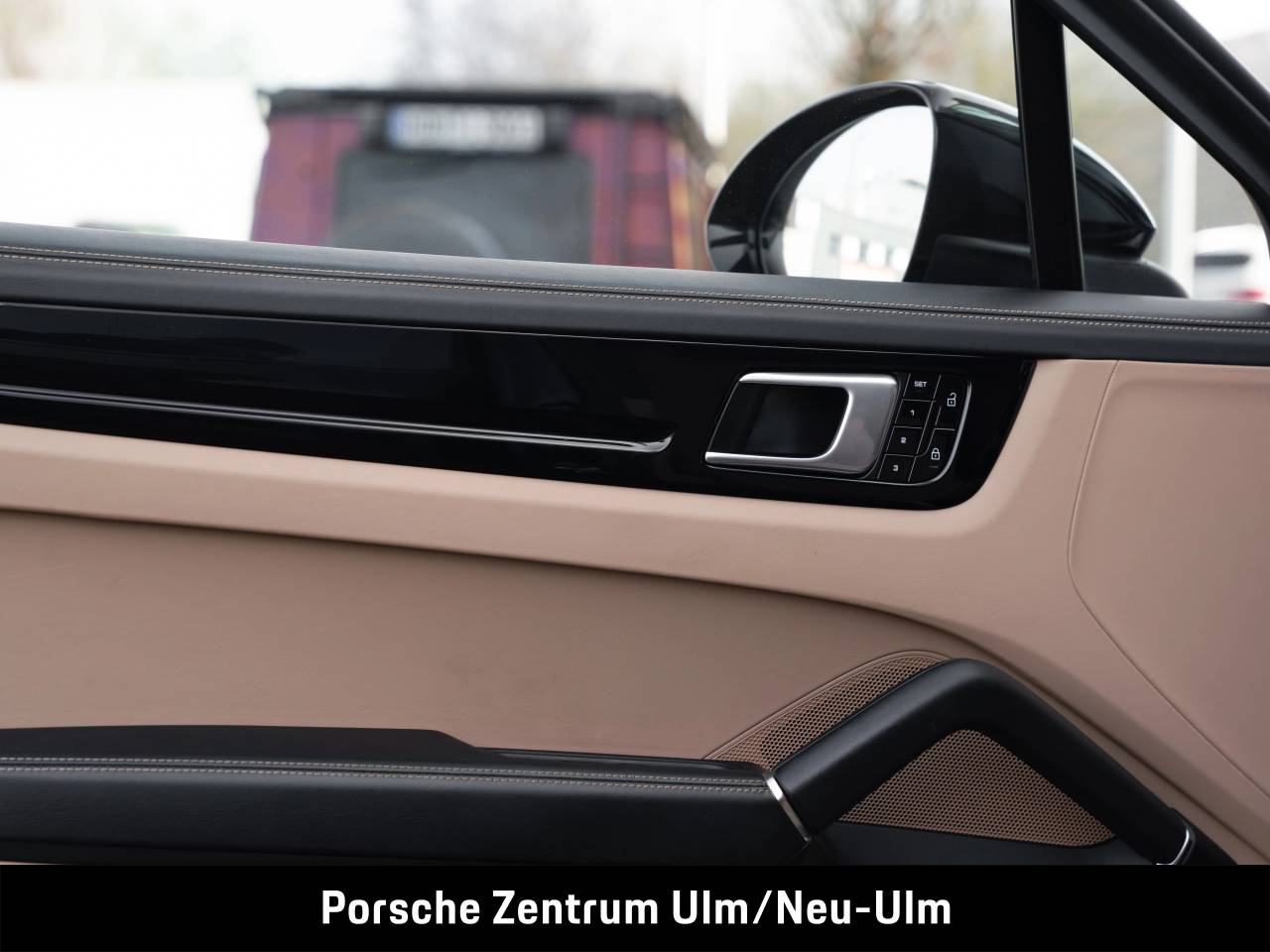 Porsche Cayenne III S Coupé - 2019 - Joinsteer - #28