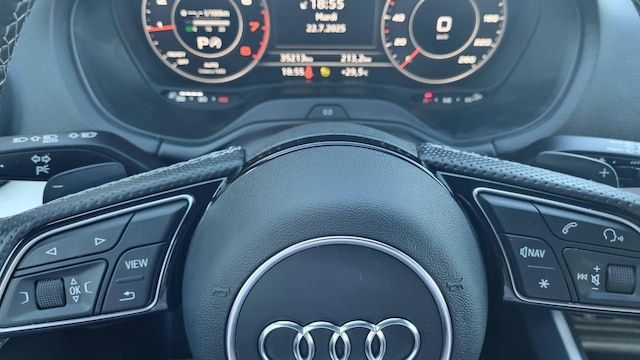 Audi Q2 S Line Plus 35 TFSI 150 Ch S Tronic - 2023 - Joinsteer - #71