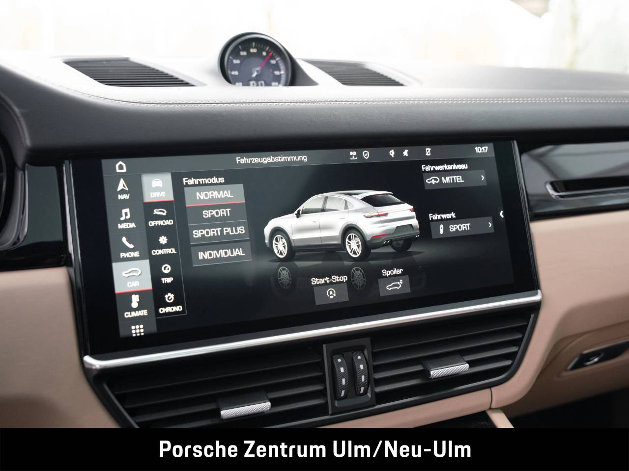 Porsche Cayenne III S Coupé - 2019 - Joinsteer - #30