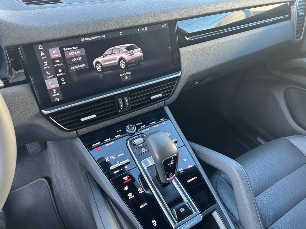 Porsche Cayenne III - 2019 - Joinsteer - #16
