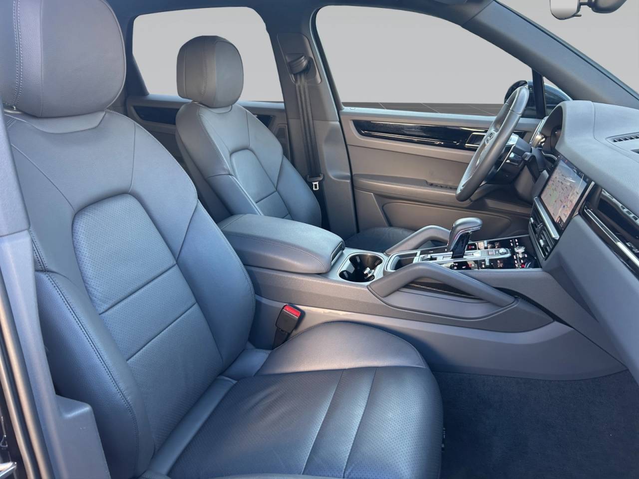 Porsche Cayenne III - 2019 - Joinsteer - #18
