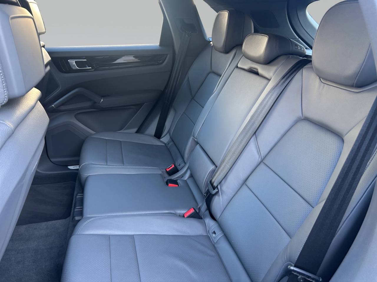 Porsche Cayenne III - 2019 - Joinsteer - #19