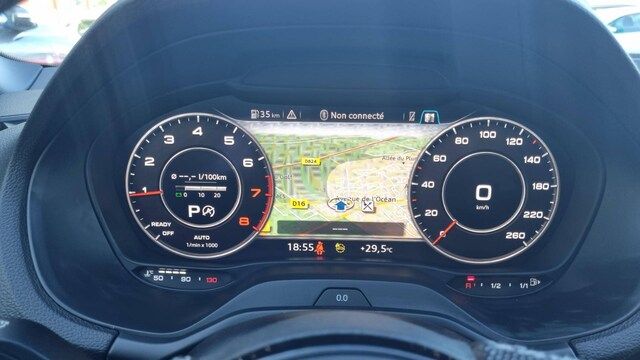 Audi Q2 S Line Plus 35 TFSI 150 Ch S Tronic - 2023 - Joinsteer - #77