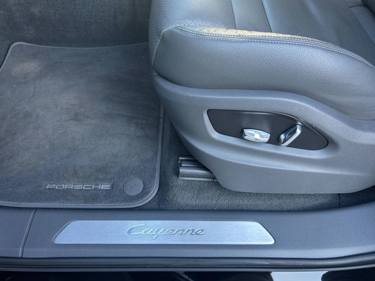 Porsche Cayenne III - 2019 - Joinsteer - #20