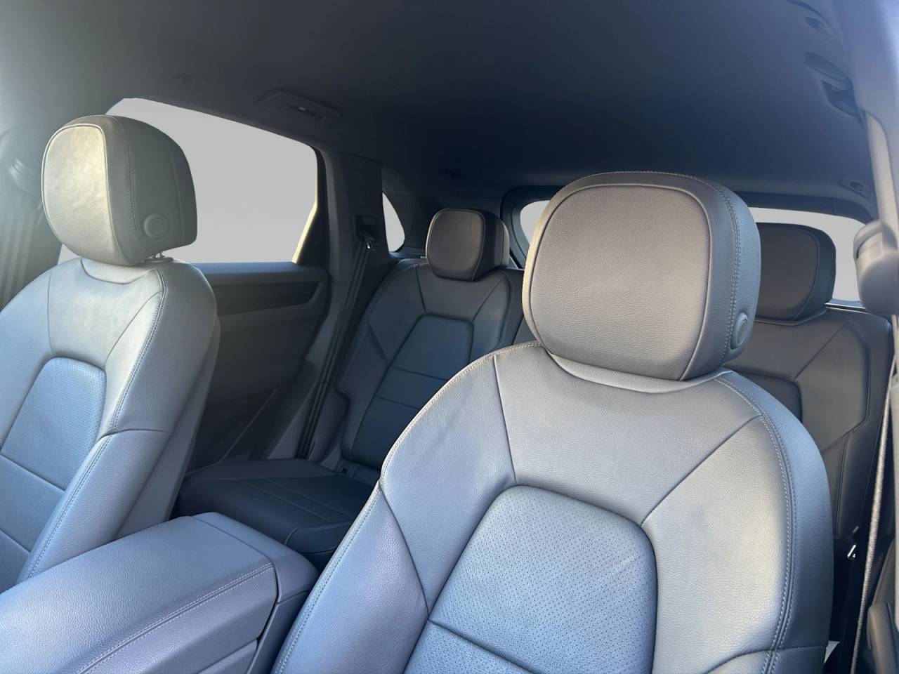 Porsche Cayenne III - 2019 - Joinsteer - #23
