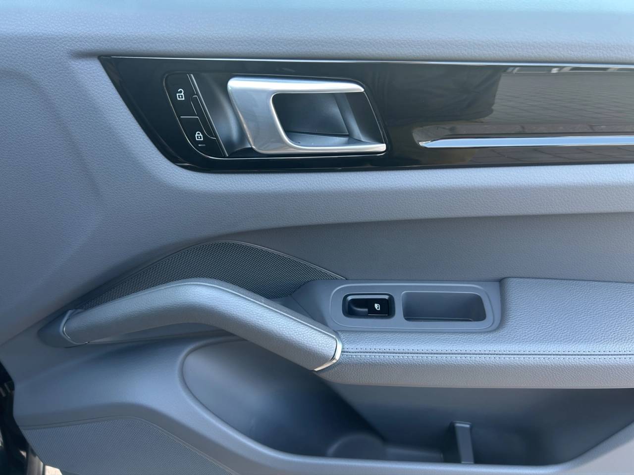 Porsche Cayenne III - 2019 - Joinsteer - #24