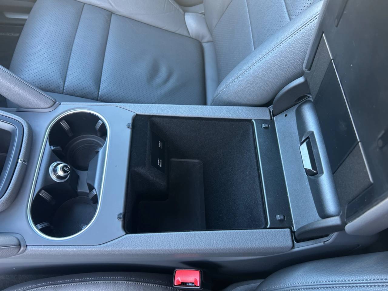 Porsche Cayenne III - 2019 - Joinsteer - #26