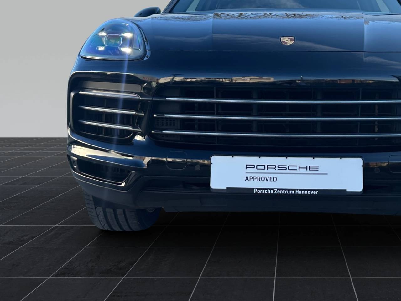 Porsche Cayenne III - 2019 - Joinsteer - #29