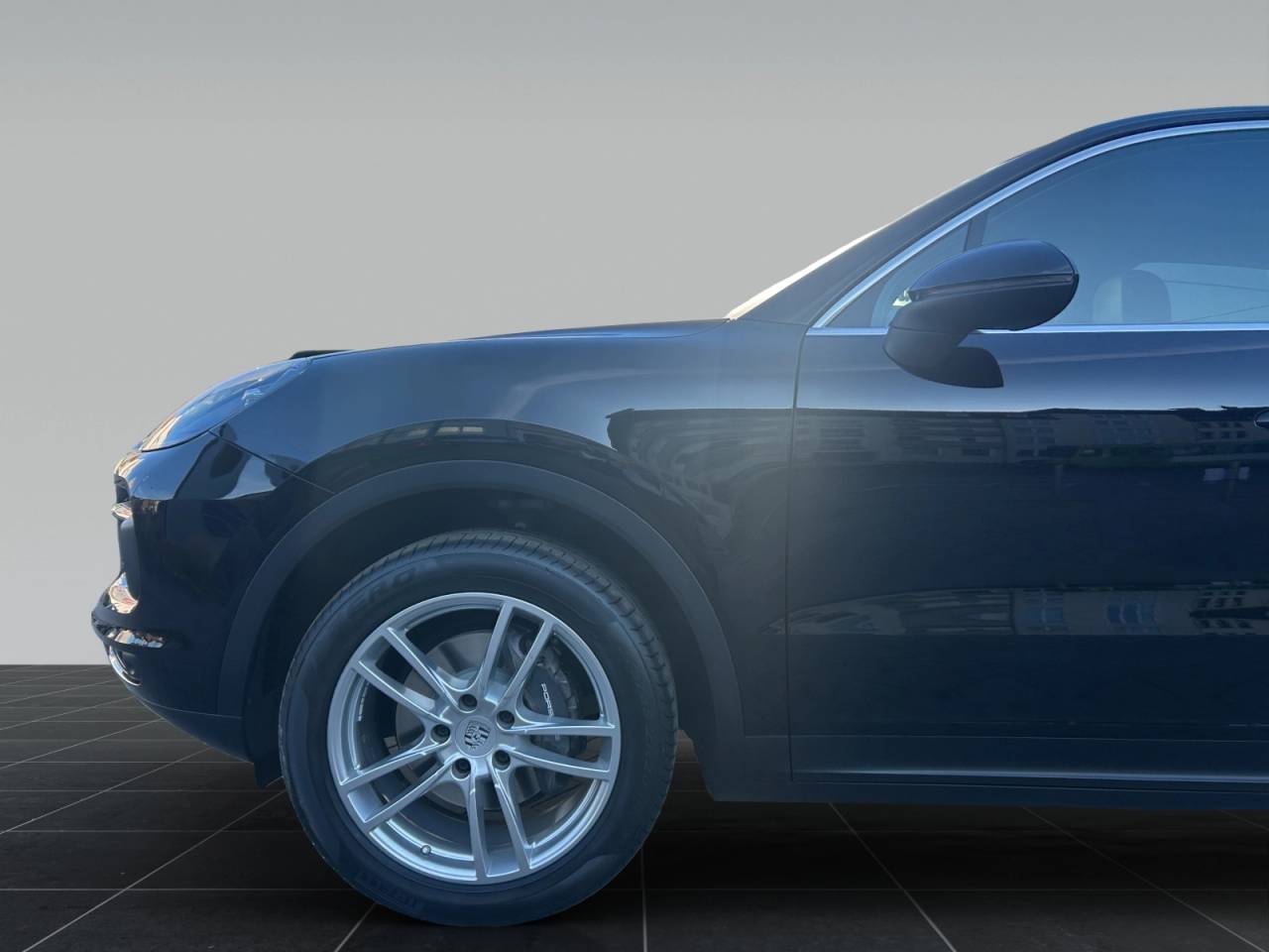 Porsche Cayenne III - 2019 - Joinsteer - #31