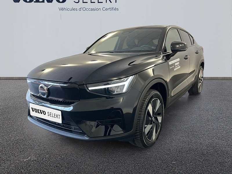 Volvo C40 Recharge Start Single Électrique - 2024 - Joinsteer