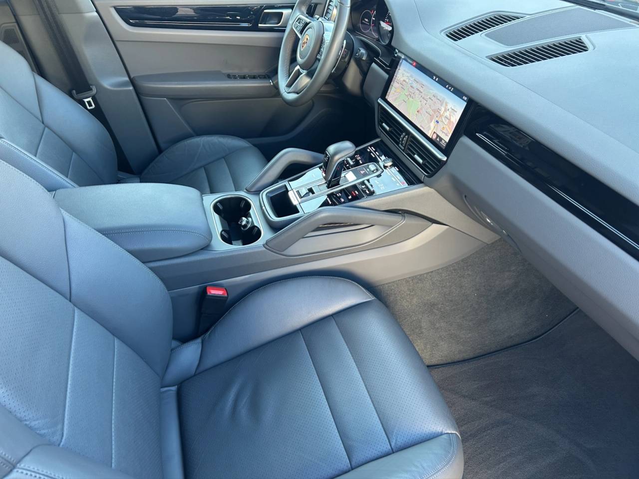 Porsche Cayenne III - 2019 - Joinsteer - #33