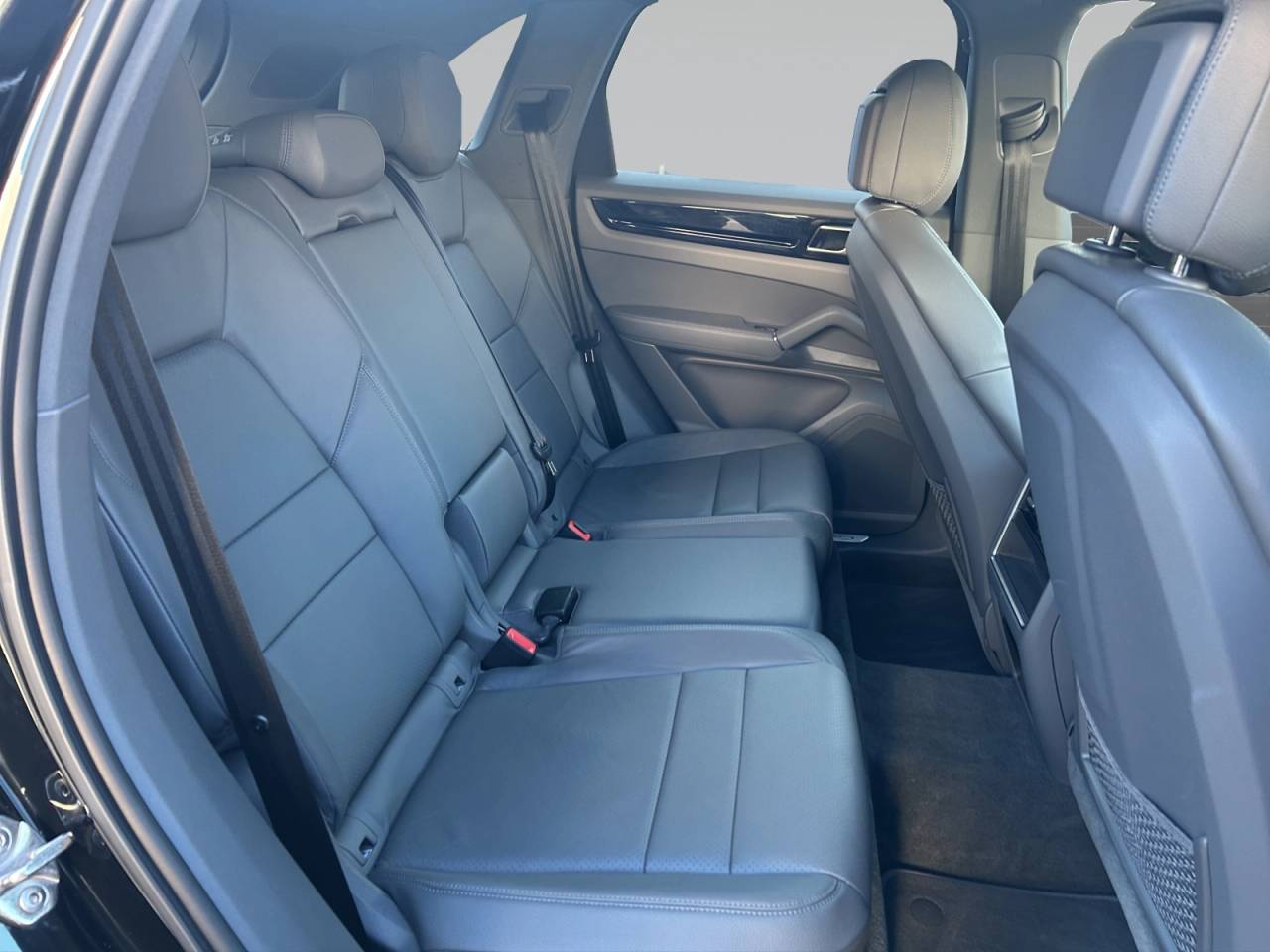 Porsche Cayenne III - 2019 - Joinsteer - #34