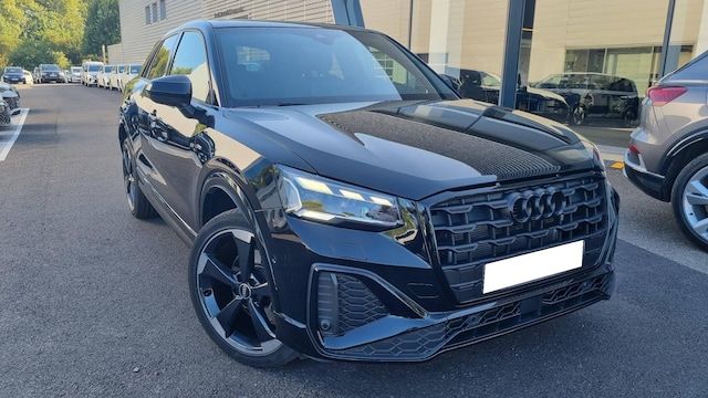 Audi Q2 S Line Plus 35 TFSI 150 Ch S Tronic - 2023 - Joinsteer - #84