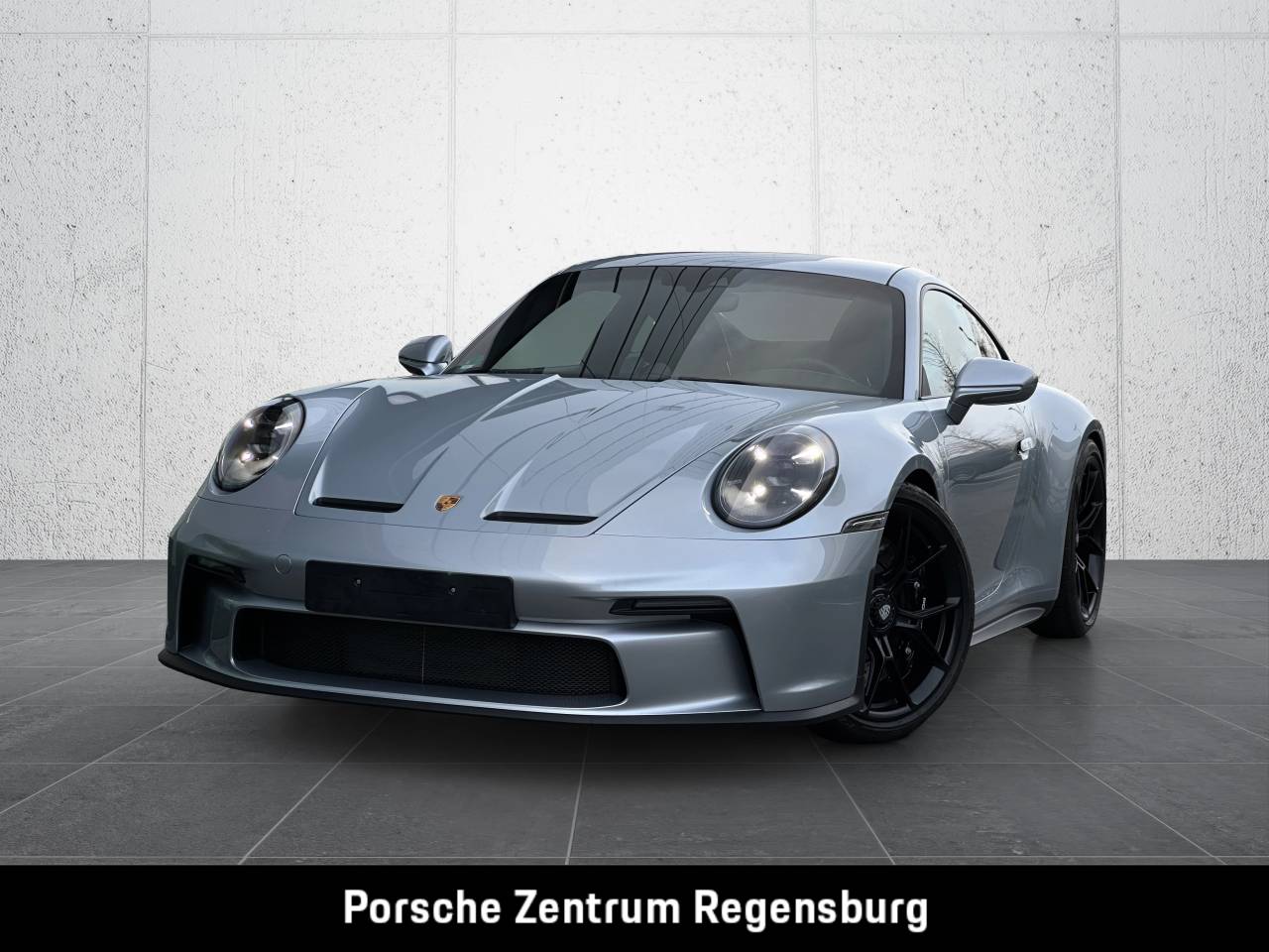 Porsche 992 I GT3 Mit Touring-Paket - 2022 - Joinsteer - #1