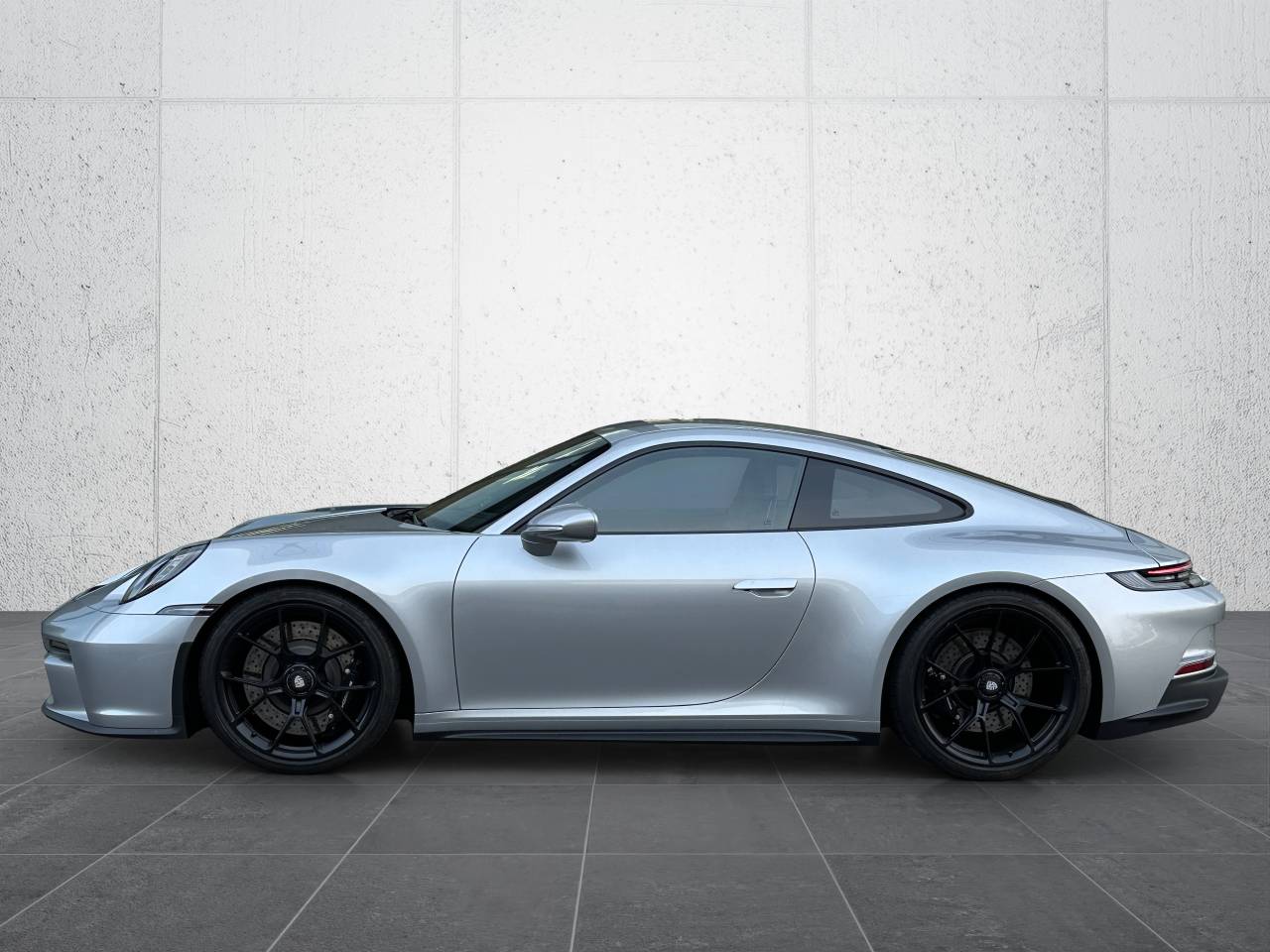 Porsche 992 I GT3 Mit Touring-Paket - 2022 - Joinsteer - #2