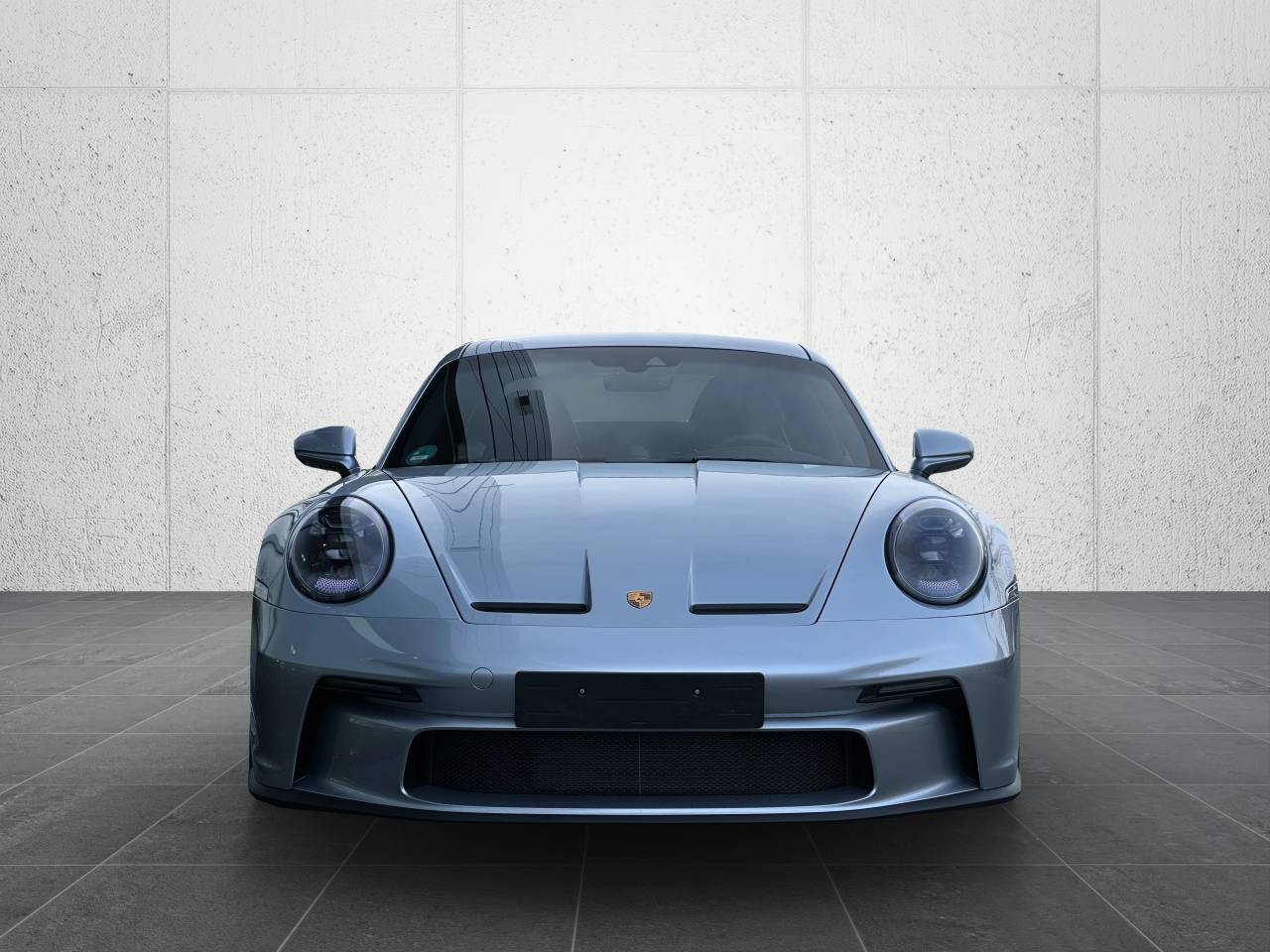 Porsche 992 I GT3 Mit Touring-Paket - 2022 - Joinsteer - #4