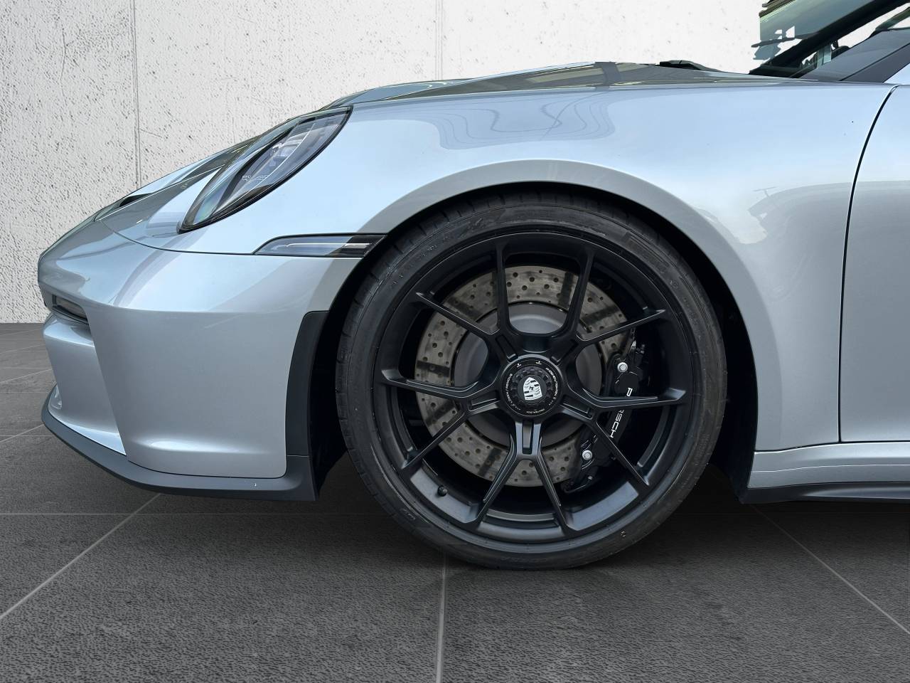 Porsche 992 I GT3 Mit Touring-Paket - 2022 - Joinsteer - #6