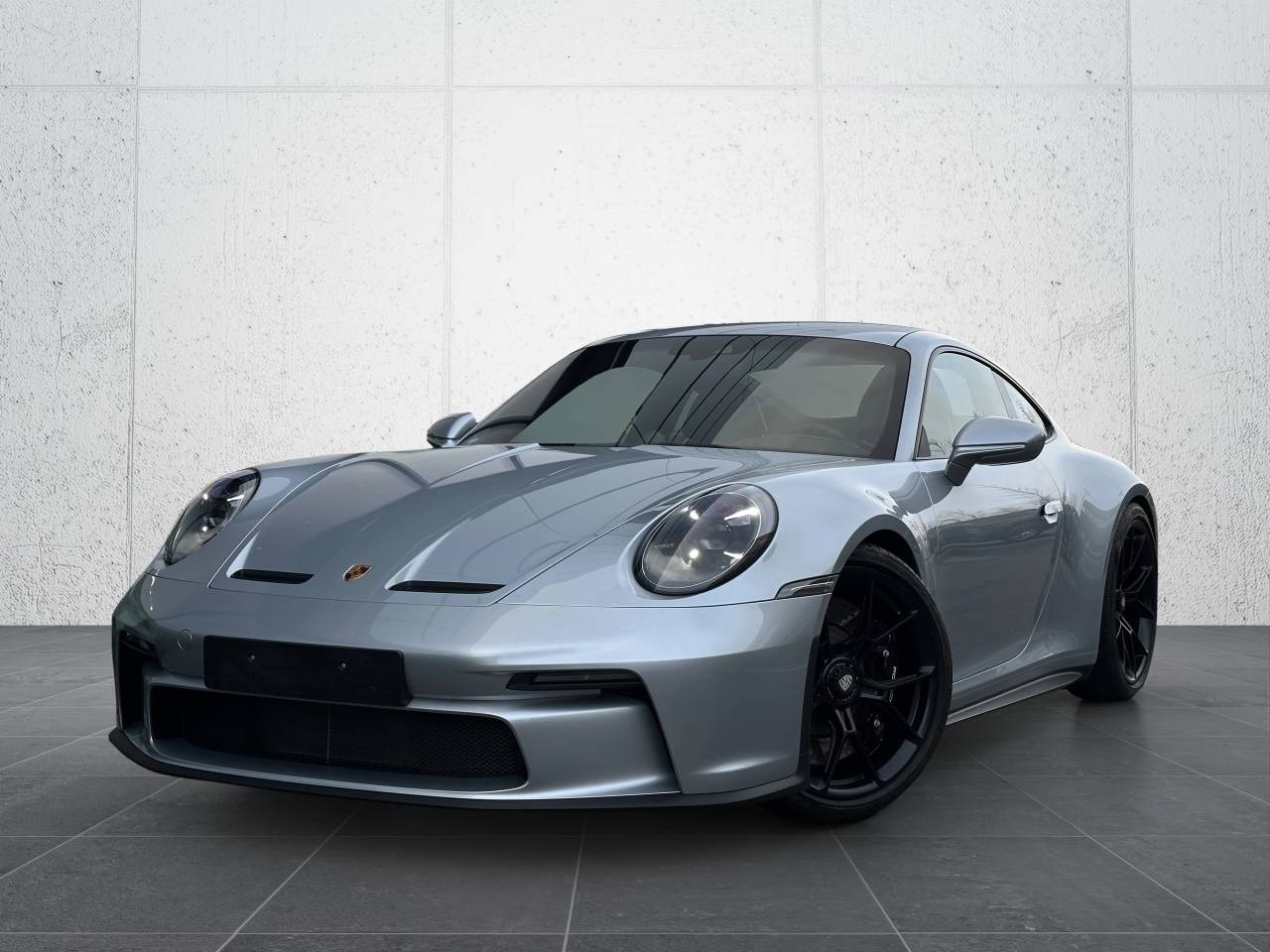 Porsche 992 I GT3 Mit Touring-Paket - 2022 - Joinsteer - #7